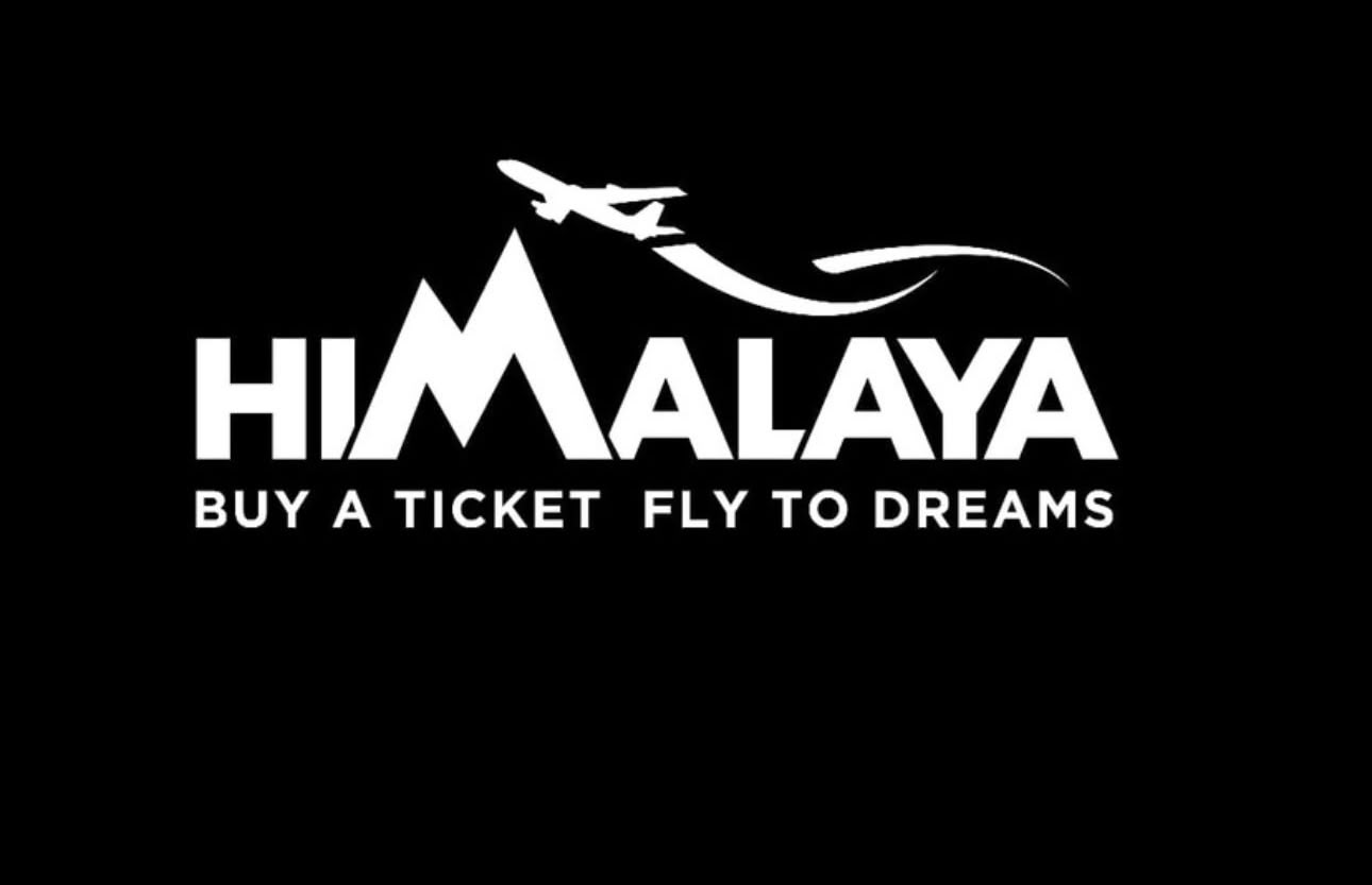 Himalaya Travel & Tours logo