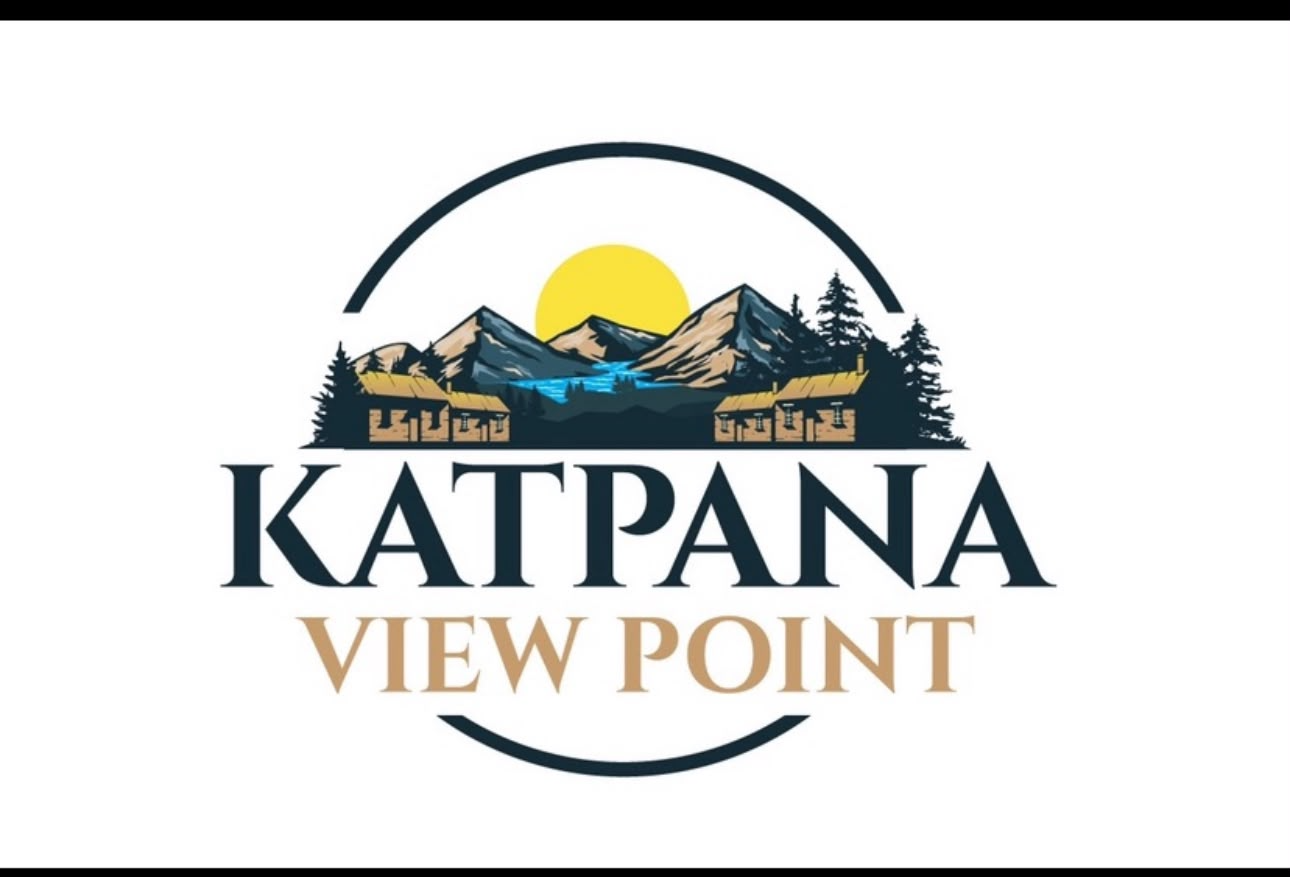 Katpana View Point logo