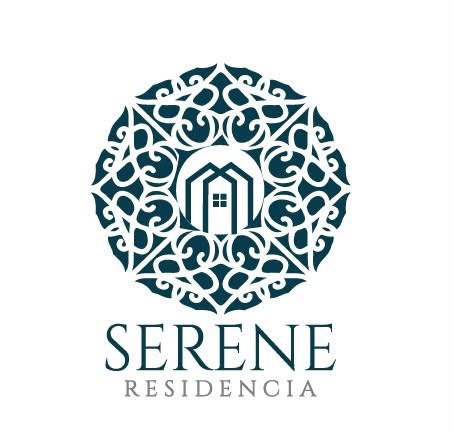 Serene Residencia logo