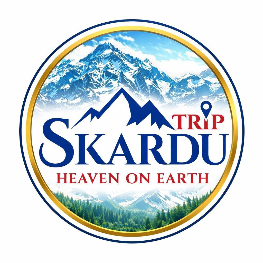 Skardu Trip logo